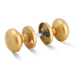 ACT-Kugel lackiert (GOLD) - AC-T Gold