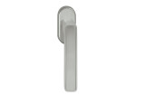 Fensterbeschlag TWIN INNER P 660 RO - 4 Positionen (XR) - Twin XR (Edelstahl)