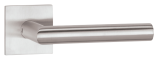 Türbeschlag TWIN VISION HR C 1802 FL (E) - Twin E (Edelstahl matt)
