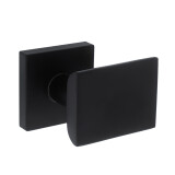 Türkugel COBRA BRIT 1790/52X52 (schwarz) - feststehend - SCHWARZE KOBRA