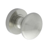Türkugel COBRA VICTORY 1590/16mm/602 (OCN) - COBRA OCN (glänzendes Chrom / mattes Nickel)