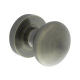 Türkugel COBRA VICTORY 1590/16mm/602 (OFS) - COBRA OFS (gekämmte Bronze)