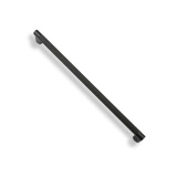 Türgriff COBRA NEXUS - 400mm (schwarz) - SCHWARZE KOBRA