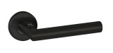 Türbeschlag TWIN VISION H 1802 FAST LOCK (CM) - Twin CM (mattschwarz)