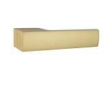 Türbeschlag MP TI - GORDO - RT5 4084 (OLM - Gold matt) - MP OLSM (gebürstetes Messing)