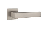 Türbeschlag MP TI - SQUARE - HR 4275Q 5S (NP - Nickelperle) - MP Nickelperle