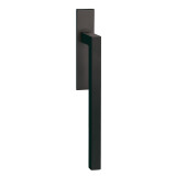 Fenstergriff TWIN HS PORTAL ALFA IH040 (CM) - Twin CM (mattschwarz)