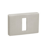 Rosette für MP MPK Griff - RT ANITA (NP - Nickel Perle) - MP NP (Nickelperle)