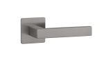 Türbeschläge MP SH - SQUARE - HR 1760 3SM (T PVD - Titan PVD) - MP-Titan