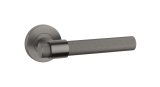 Türbeschlag MP SH - OVAL - R 1743 PRO 8 MM (T PVD - Titan PVD) - MP-Titan