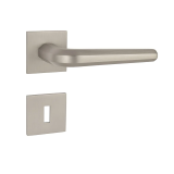 Türbeschlag MP TI - OKTAGON - HR 4160Q 5S (NP - Nickel perl) - MP NP (Nickelperle)
