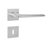 Türbeschlag MP TI - OPTIMAL - HR 4164Q 5S (OCS - Gebürstetes Chrom) - MP OCS (gebürstetes Chrom)