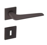 Türbeschlag MP TI - OPTIMAL - HR 4164Q 5S (T - Titan) - MP-Titan