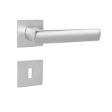 Türbeschläge MP TI - POPULAR - HR 4161Q 5S (OCS - Gebürstetes Chrom) - MP OCS (gebürstetes Chrom)