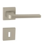 Türbeschlag MP Supra-HR 3097Q (NP) - MP NP (Nickelperle)