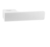 Türbeschlag MP TI - GORDO - RT5 4084 (WS - Weiß matt) - MP WS (weiß matt)
