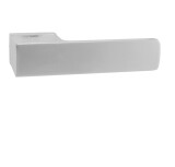 Türbeschläge MP TI - GORDO - RT5 4084 (OCS - Gebürstetes Chrom) - MP OCS (gebürstetes Chrom)