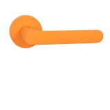 Türbeschlag MP CB - MOOD ONE - R (Orange matt) - MP Oranžová