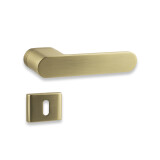 Türbeschlag COBRA OMEGA-S (gold matt) - COBRA GOLD