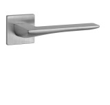 Türbeschläge MP AS - IRIS - HR 5S (OCS - Gebürstetes Chrom) - MP OCS (gebürstetes Chrom)