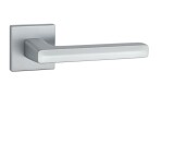 Türbeschläge MP AS - PEA - HR 7S (OCS - Gebürstetes Chrom) - MP OCS (gebürstetes Chrom)