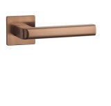 Türbeschläge MP AS - SALICE - HR 5S (CUM PVD - Mattkupfer PVD) - MP CUM (mattes Kupfer)