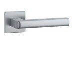 Türbeschläge MP AS - SALICE - HR 5S (OCS - Gebürstetes Chrom) - MP OCS (gebürstetes Chrom)