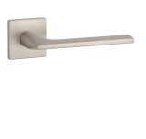 Türbeschlag MP AS - SALVIA - HR 5S (NP - Nickel Perle) - MP NP (Nickelperle)