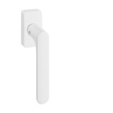 Euro-Fenstergriff MP CB - DK - MOOD ONEQ - HR (Mattweiß (C01)) - MP WEISS