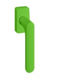 Euro-Fenstergriff MP CB - DK - MOOD ONEQ - HR (Grün matt (C11) - MP Zelená