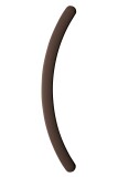 Türgriff MP CB - HANDLE ONE 350 (Mattbraun (C02)) - MP Brown