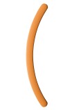 Türgriff MP CB - HANDLE ONE 350 (Orange matt (C08)) - MP Oranžová
