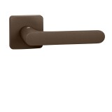 Türbeschläge MP CB - MOOD ONEQ - HR (Mattbraun (C02)) - MP Brown