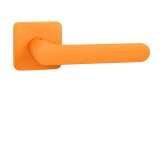 Türbeschlag MP CB - MOOD ONEQ - HR (Orange matt (C08)) - MP Oranžová