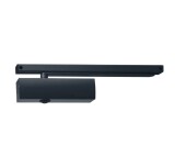 Selbsteinzug mit Gleitschiene MP GZ - TS 3000 (ANT - Anthrazit) - MP Anthrazit