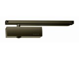 Selbsteinzug mit Gleitschiene MP GZ - TS 3000 (Braun) - MP Brown