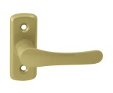 Fensterhalbolive MP KE - MICHAELA (Gold) - Abgeordneter Zlata