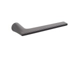 Türbeschlag MP LIEVE (BS-schwarz matt) - MP BS (mattschwarz)