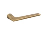 Türbeschläge MP LIEVE (OGS - Mattbronze) - MP OGS (Bronze gebürstet matt)