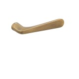 Türbeschläge MP PEPE (OGS - Mattbronze) - MP OGS (Bronze gebürstet matt)