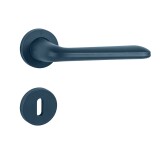 Türbeschlag MP VM - SNAPP - R (Blau matt) - MP Modrá matná
