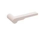 Türbeschläge MP WIND (MG - Mondgrau) - MP šedá