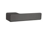 Türgriff mit Verriegelung MPK - GRANDERA SWITCH LOCK - RT (T - Titan) - MP-Titan