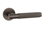 Türbeschlag MP MOLINIA - R 7S (HNM - Braun matt) - MP Brown