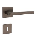 Türbeschläge MP Pyrola - HR 7S (HNM - Braun matt) - MP Brown