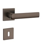 Türbeschlag MP Hosta- HR 7S (HNM - Braun matt) - MP Brown