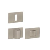 Türrosette MP TI - RT5 (NP - Nickel Perle) - MP NP (Nickelperle)