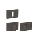 Türrosette MP TI - RT5 (T - Titan) - MP-Titan