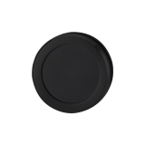 Schiebetürscharniere MP GK CIRCLE (Graphitschwarz) - MP grafit černá