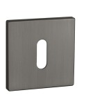 Türrosette MP AS - HR 5S (ANT.M PVD - Anthrazit matt PVD) - MP Anthrazit